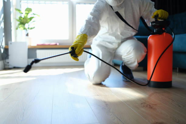 Reliable Blood Cleanup contractor in Jacksontown, OH by Crime Scene Cleaner Online